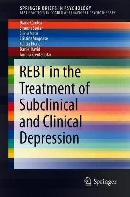 Rebt In The Treatment Of Subclinical And Clinical Depress...