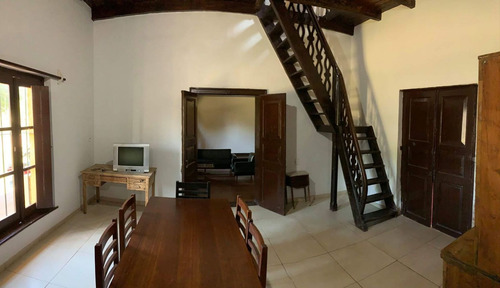 Imagen 29 de 30 de Casa 8 Ambientes En Venta Las Toscas