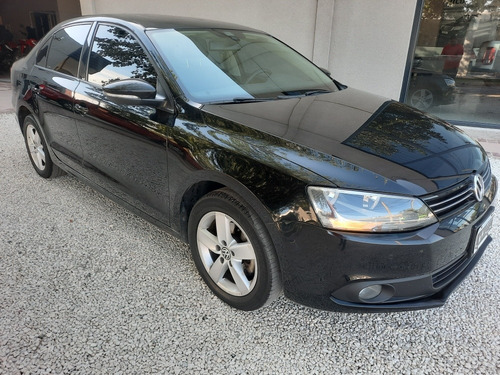 Imagen 2 de 7 de Volkswagen Vento 2012 2.5 Luxury 170cv