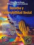 Livro Derecho Y Vulnerabilidad Social (lacrado)