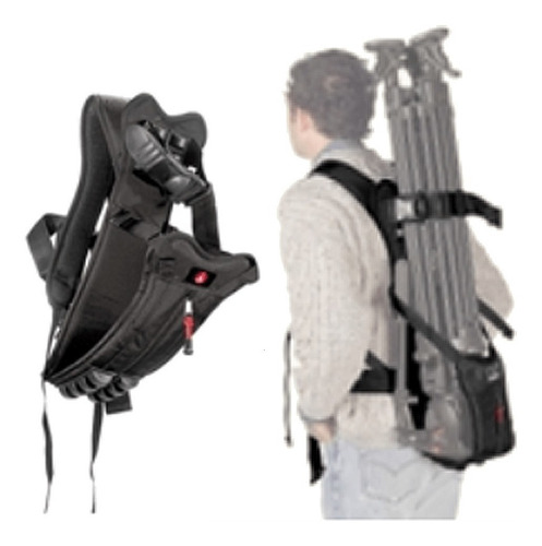 Imagem 1 de 1 de Manfrotto 540bb