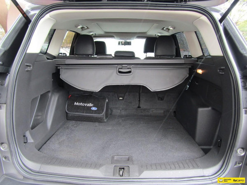 Ford Escape Se At 2000cc 4x4