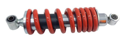 Monoshock Akt Ttx180 Ttx 200 Rojo Envío Gratis 