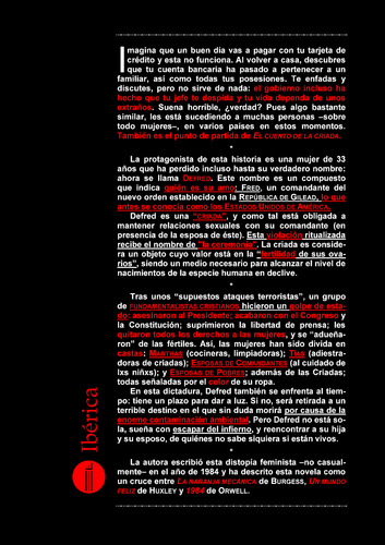 (2 Libros) El Cuento De La Criada + Los Testamentos - Atwood