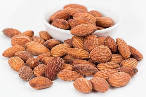 Aceite Vehicular Para Masajes De Almendras - Silce