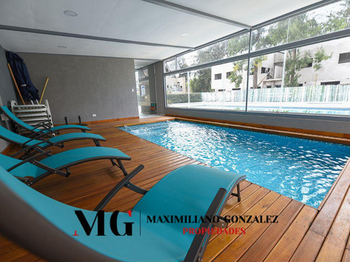 Departamento En Venta, 2 Ambientes - Bambu Relax, Canning