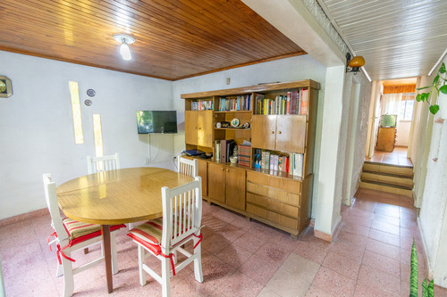 Venta - Casa - Tigre - 5 Ambientes