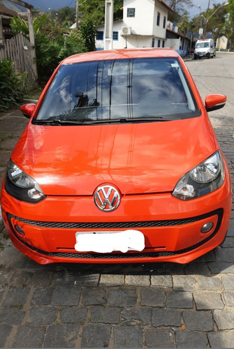 Vendo Up Move! Segundo Dono!