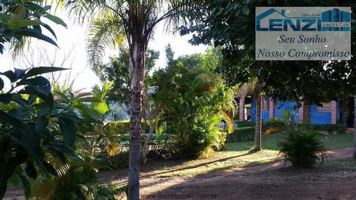Imagem 5 de 29 de Chácaras À Venda Em Bragança Paulista/sp - Compre O Seu Chácaras Aqui! - 1344068