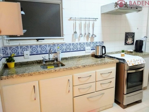 Imagem 6 de 30 de Apartamento 3 Dormitórios 1 Suíte - Ap04742