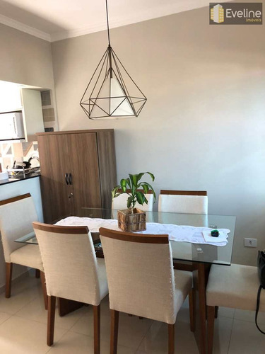 Imagem 3 de 29 de Casa De Condomínio Com 3 Dorms, Mogi Moderno, Mogi Das Cruzes - R$ 420 Mil, Cod: 2535 - V2535