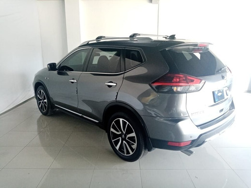 Imagen 5 de 15 de Nissan X-trail 2020 2.5 Exclusive 2 Row Cvt