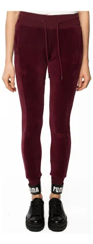 Puma fenty velour tracksuit 2025