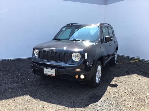 Jeep Renegade 1.8 Sport At