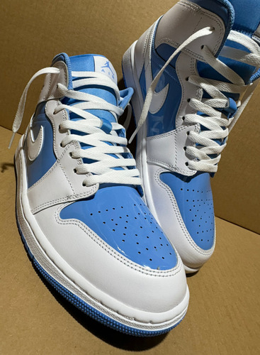 Air Jordan 1 Legend Blue 29.5 Cm (Usado)