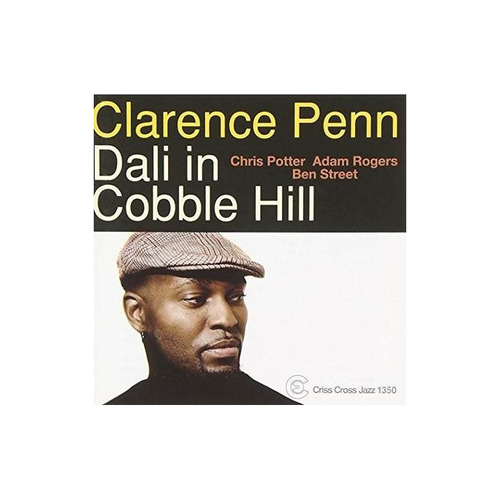 Penn Clarence Dali In Cobble Hill Usa Import Cd Nuevo