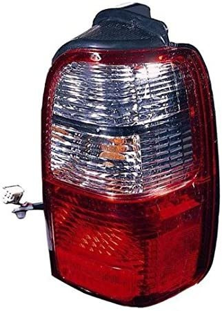 Faro Stop Toy 4 Runner 99-02 Der.