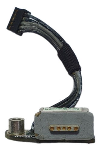 Pin De Carga Power Jack Macbook A1278 A1286 A1297 