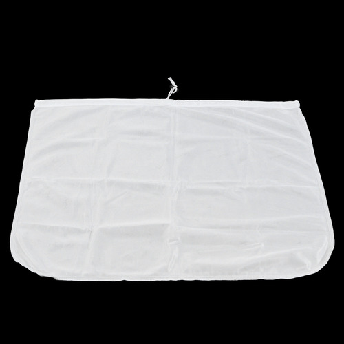 Homebrew Bag 2pcs Brew Brew Reutilizable Nylon Prensa Para V