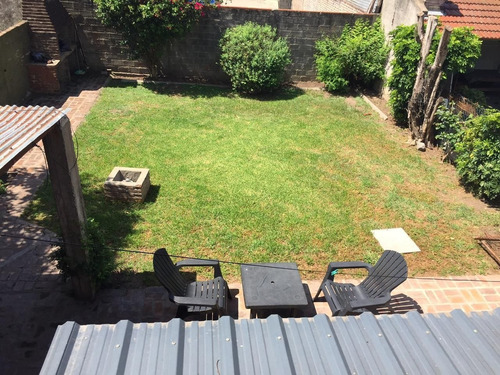 Imagen 25 de 25 de Casa A La Venta De 4 Ambientes En Villa De Mayo