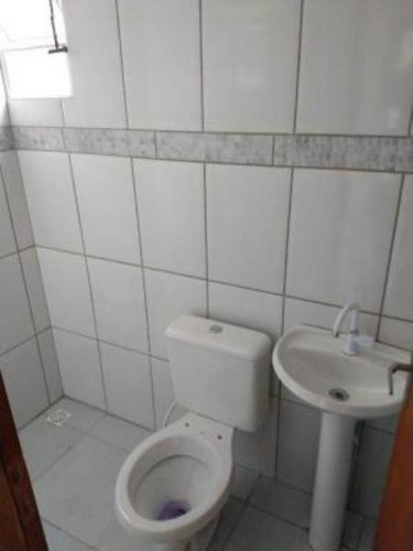 Vendo Casa No Bairro Suarão Em Itanhaém 5647 | Npc