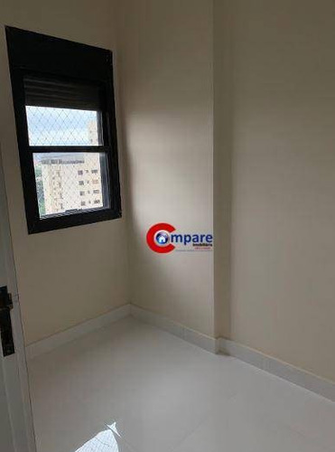 Imagem 25 de 30 de Apartamento 4 Dorms Sendo 3 Suítes 4 Vagas - Ap9517