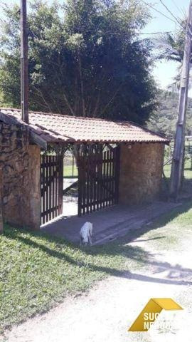 Chácara Recanto Suiço 20 Klms Centro Cidade - 3002