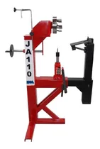 Comprar Desempenadora De Rodas Automotivas Com 2 Flanges + Brinde