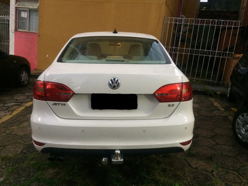 Jetta Confortline Tiptronic Flex 2011/2012 Pacote Premiun