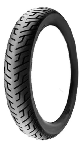 Pneu Largo Traseiro Pirelli Mt 65 100/90-18 Cg Ybr S/ Camara