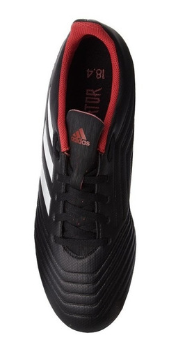 Imagen 3 de 4 de Zapatos De Fútbol adidas Copa 18.4 Fg Nuevos - Envío Gratis