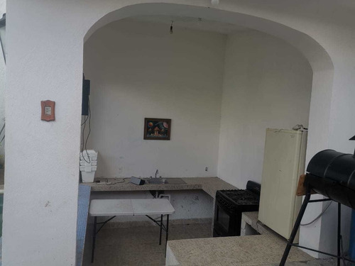 Imagen 9 de 12 de Casa En Venta En Manantiales