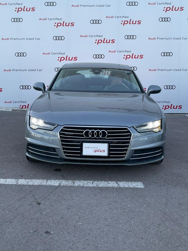 Audi A7 Sline 3.0t