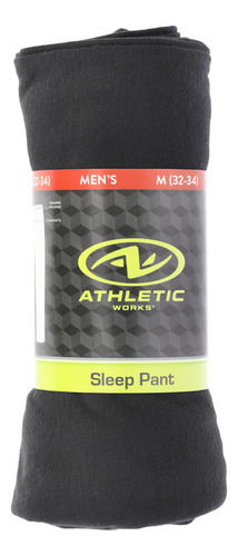 Pantalones De Dormir Pijama Para Hombre Talla M *sk
