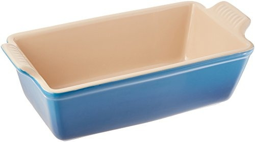 Le Creuset Heritage 1 / 2qt Loaf Pan, Marsella