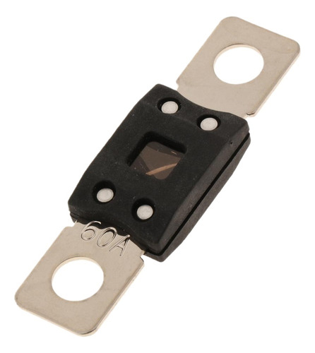 Bolt-on Fuse 50-500a 32v For Rv, Boat, 60a