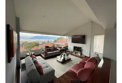 Vendo Casa-336 Mts2.conjunto Montichello2-cerros De Suba-bogotá