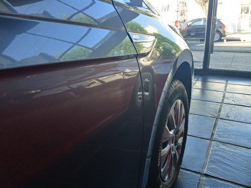 Vw Polo 2019-msi Trendline A/t 5 Puertas 1 Mano 5.800km