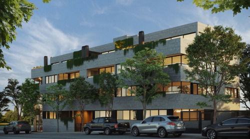 Imagen 4 de 4 de Departamento 3 Ambientes A Estrenar San Isidro