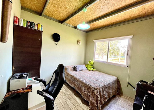 Casa En Venta En Country Costa Del Sol, Balneario Parque Mar Chiquita.