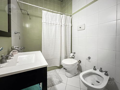 Venta Ph 4 Ambientes Con Balcón Y Terraza En Villa Crespo//chacarita