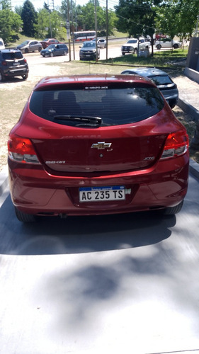 Chevrolet Onix 1.4 Joy Ls 98cv