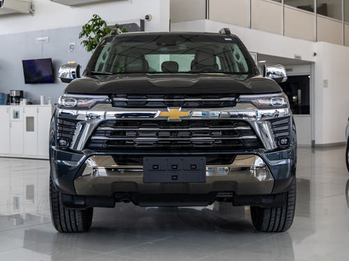 Chevrolet S10 2.8 High Country Cd Tdci 200cv