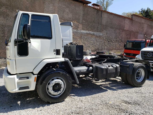 Ford Cargo 4532 4x2 Ano 2011 Km 320.900 Rodados