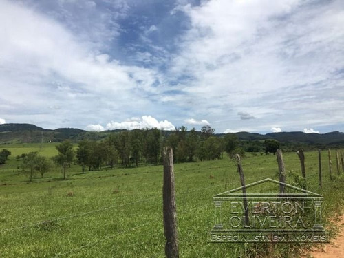 Imagem 4 de 6 de Fazenda - Cacapava - Ref: 9930 - V-9930