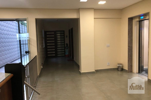 Imagem 11 de 11 de Sala-andar À Venda No Santa Efigênia - Código 240999 - 240999