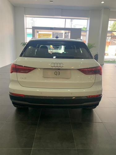 Imagem 5 de 7 de Audi Q3 Black S Line 1.4 Tfsi S-tronic Gasolina Automático