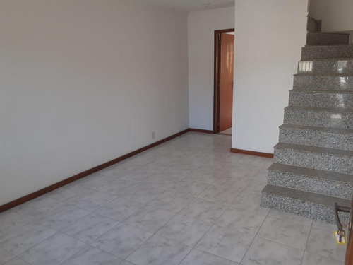 Imagem 9 de 20 de Casa Em Boa Vista, São Gonçalo/rj De 73m² 2 Quartos À Venda Por R$ 205.000,00 - Ca1001310-s