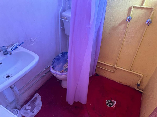 Casa En Venta Acepta Subsidio De 2 Dorm. En Santa Juana