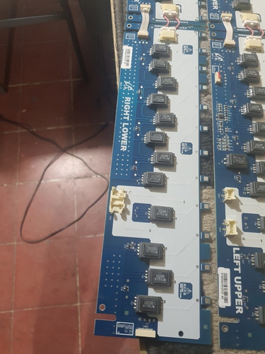 Imagen 4 de 10 de Inverter Para Tv Sony Kdl-52wl130